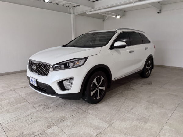 KIA SORENTO 2016 JMR999 - Imagen 6