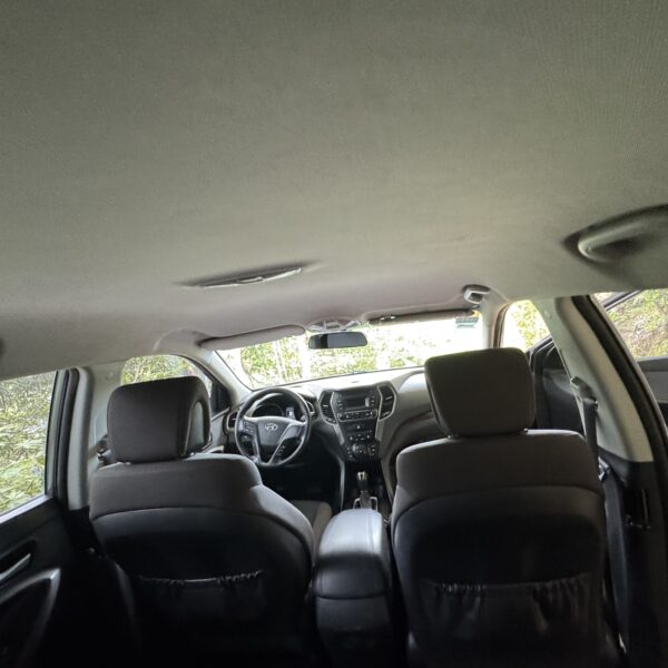 HYUNDAI SANTA FE GL 2016 GYB913 - Imagen 5