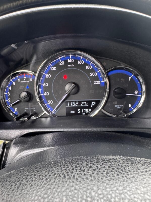 TOYOTA YARIS E 2019 BST836 - Imagen 6