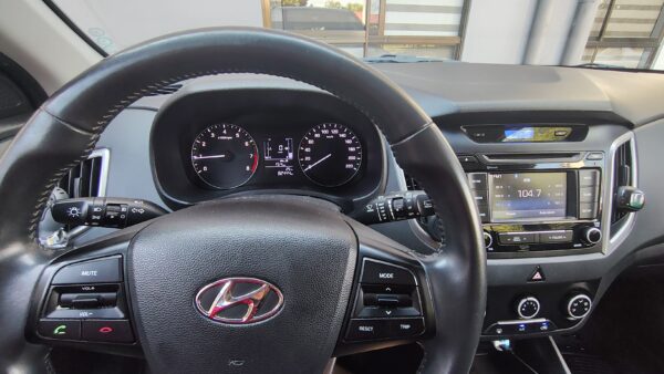 HYUNDAI CRETA GL 2017 BQR702 - Imagen 6