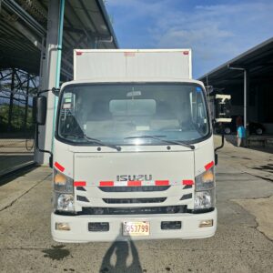 ISUZU REWARD NPR85L-HJ5VAY 2024 CL 353799