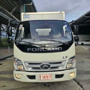 FORLAND F2000 L3 C65 2023 CL 347617