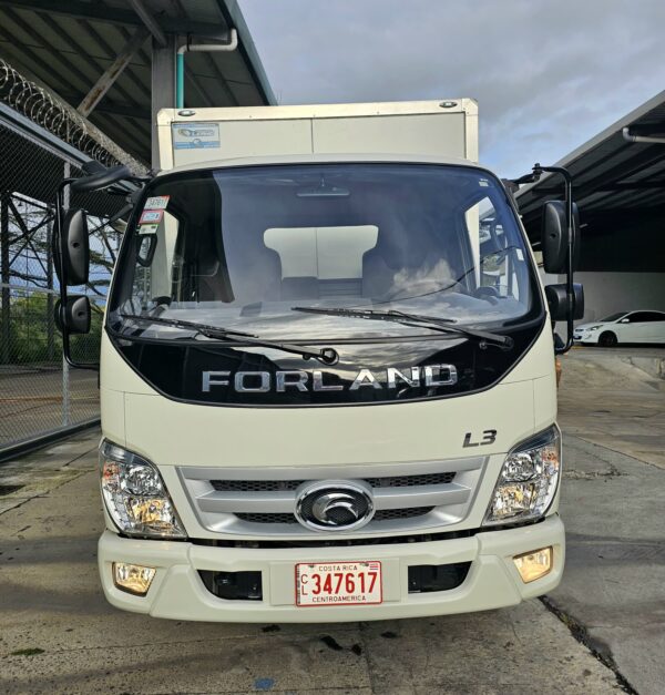 FORLAND F2000 L3 C65 2023 CL 347617