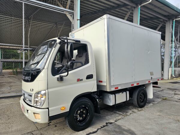 FORLAND F2000 L3 C65 2023 CL 347617 - Imagen 3