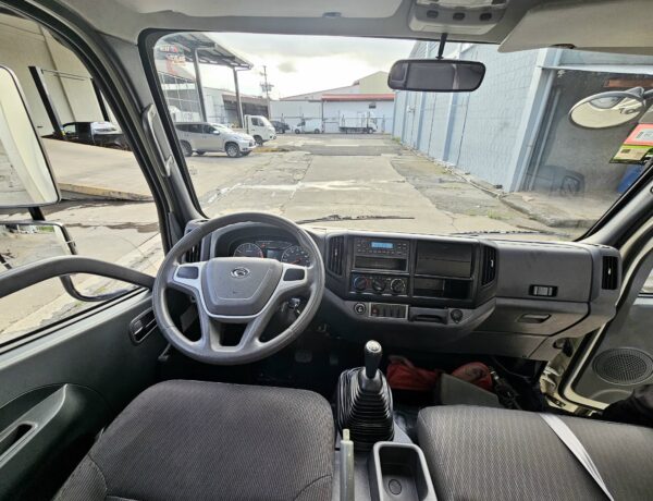 FORLAND F2000 L3 C65 2023 CL 347617 - Imagen 5
