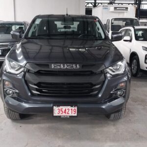 ISUZU DMAX 2024 CL 354219