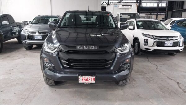 ISUZU DMAX 2024 CL 354219