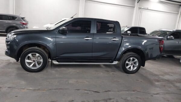 ISUZU DMAX 2024 CL 354219 - Imagen 4