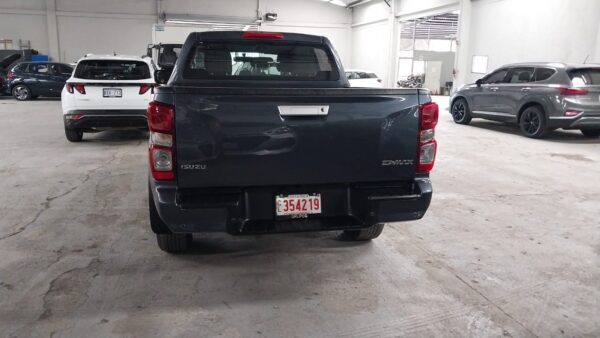 ISUZU DMAX 2024 CL 354219 - Imagen 3