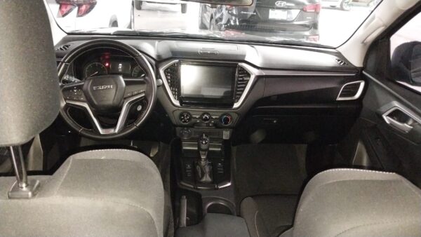 ISUZU DMAX 2024 CL 354219 - Imagen 2