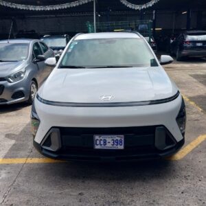 HYUNDAI KONA GL 2025 CCB398