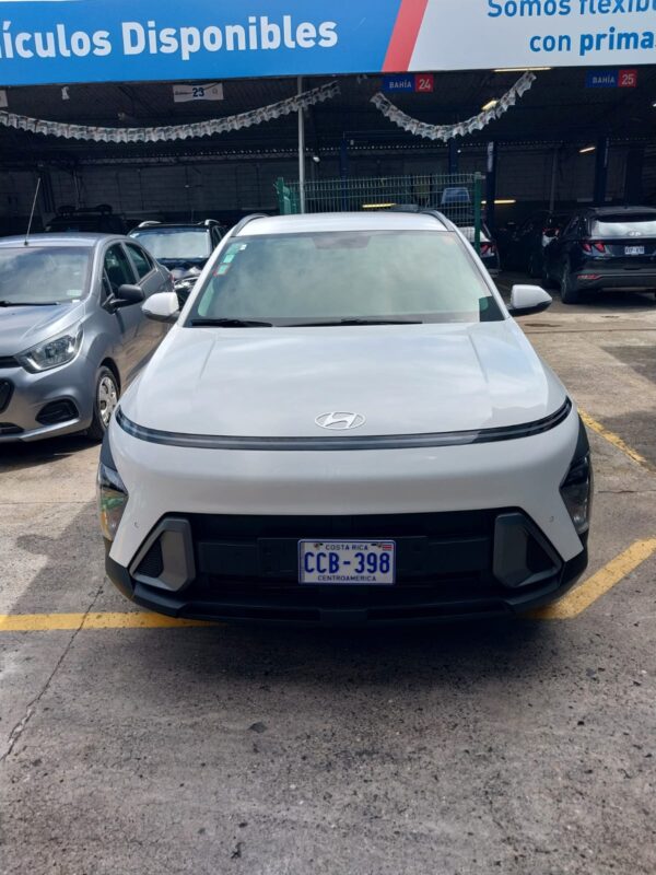 HYUNDAI KONA GL 2025 CCB398