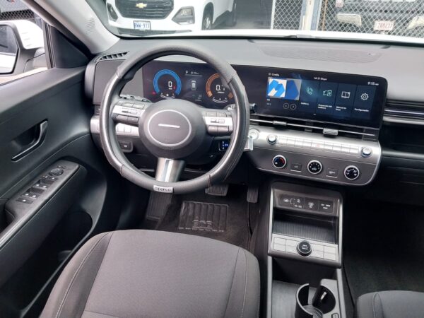 HYUNDAI KONA GL 2025 CCB398 - Imagen 2