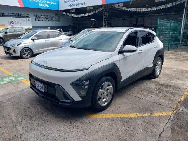 HYUNDAI KONA GL 2025 CCB398 - Imagen 4