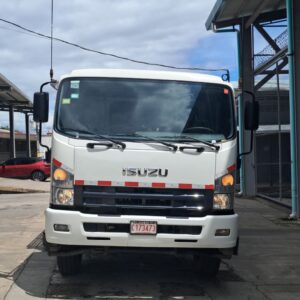 ISUZU FTR-2-S-11 2017 C 173473