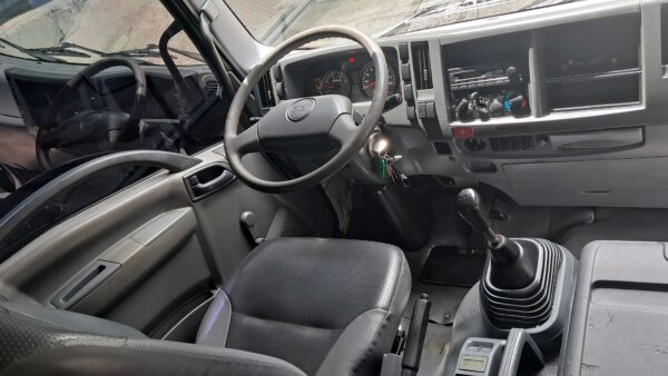 ISUZU FTR-2-S-11 2017 C 173473 - Imagen 2