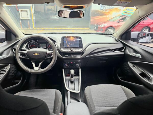 CHEVROLET ONIX LT 2022 BWY345 - Imagen 2