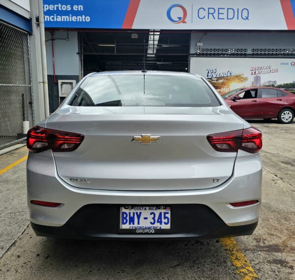 CHEVROLET ONIX LT 2022 BWY345 - Imagen 3
