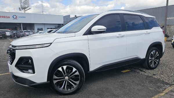 CHEVROLET CAPTIVA PREMIER 2023 BYX097 - Imagen 4