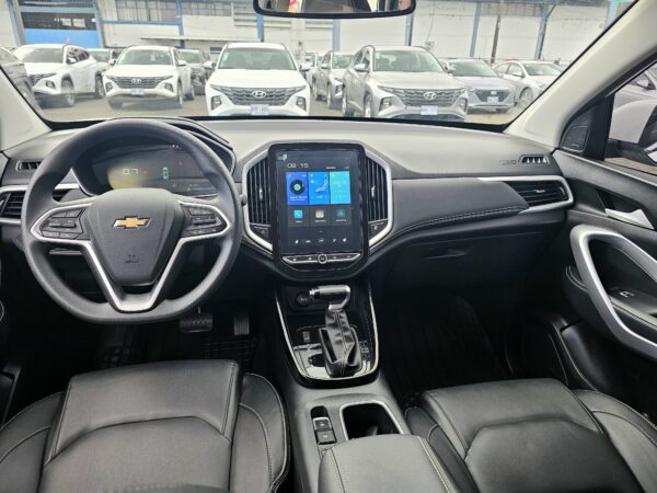CHEVROLET CAPTIVA PREMIER 2023 BYX097 - Imagen 2