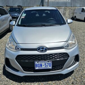 HYUNDAI GRAND I10 GLS 2018 BQN570