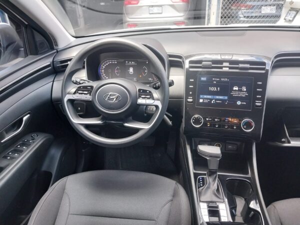 HYUNDAI TUCSON GL 2024 TML231 - Imagen 2