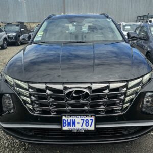 HYUNDAI TUCSON GL 2023 BWN787