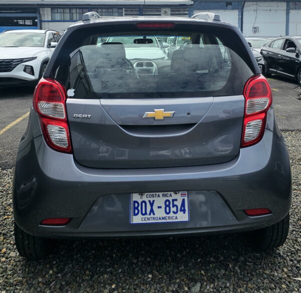CHEVROLET BEAT LT 2019 BQX854 - Imagen 3