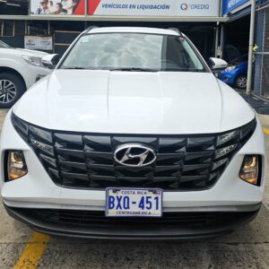 HYUNDAI TUCSON GL 2023 BXQ451