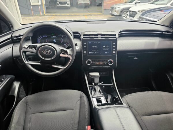 HYUNDAI TUCSON GL 2023 BXQ451 - Imagen 2
