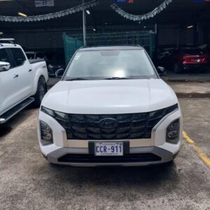 HYUNDAI CRETA GL 2025 CCR911