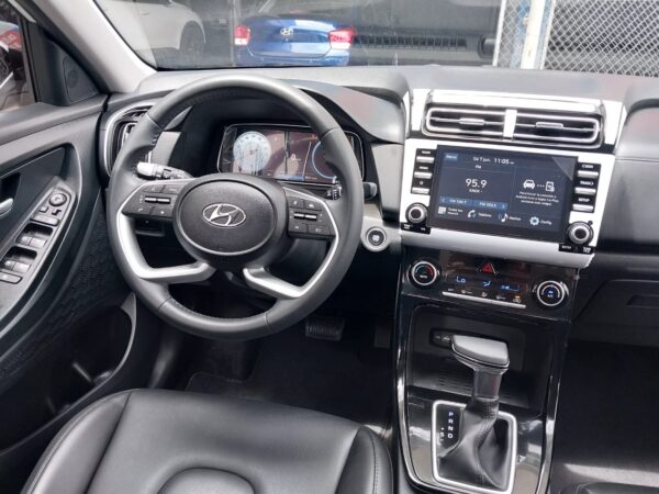 HYUNDAI CRETA GL 2025 CCR911 - Imagen 2