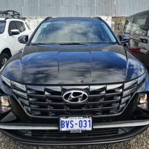 HYUNDAI TUCSON GL 2022 BVS031