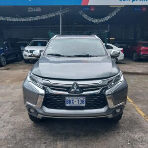 MITSUBISHI MONTERO SPORT 2019 BRX138