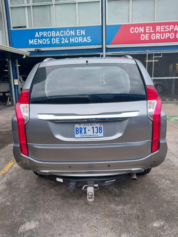 MITSUBISHI MONTERO SPORT 2019 BRX138 - Imagen 3