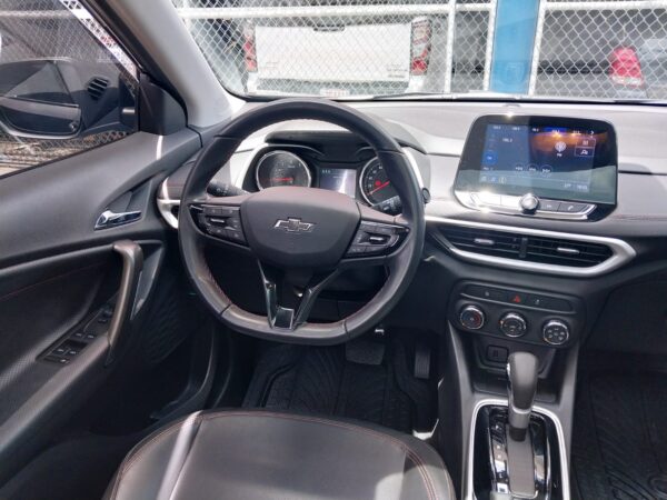 CHEVROLET TRACKER RS 2024 CBM242 - Imagen 2