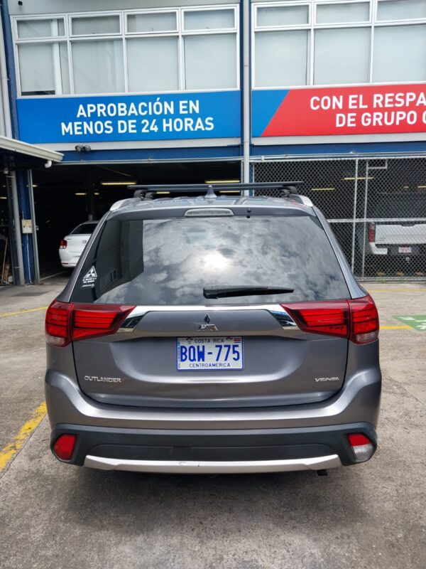 MITSUBISHI OUTLANDER 2018 BQW775 - Imagen 3