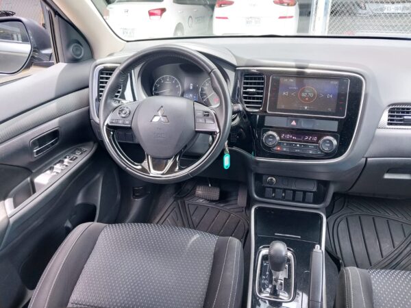 MITSUBISHI OUTLANDER 2018 BQW775 - Imagen 2