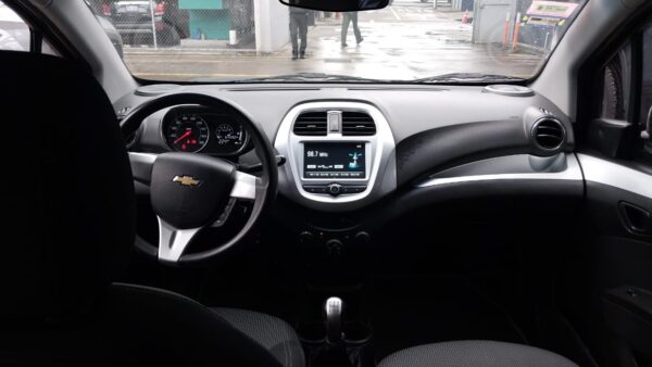CHEVROLET BEAT LTZ 2019 BSF508 - Imagen 2