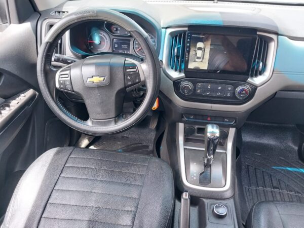 CHEVROLET COLORADO LTZ 2020 CL 318733 - Imagen 2