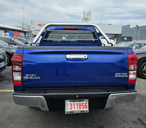 ISUZU D MAX LS 2018 CL 311856 - Imagen 3