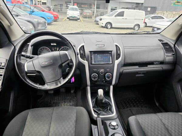 ISUZU D MAX LS 2018 CL 311856 - Imagen 2
