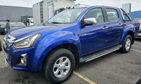 ISUZU D MAX LS 2018 CL 311856 - Imagen 4