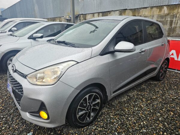 HYUNDAI GRAND I10 2018 BQS567 - Imagen 4
