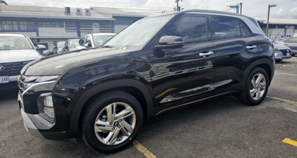 HYUNDAI CRETA GL 2024 BYS280 - Imagen 4