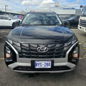 HYUNDAI CRETA GL 2024 BYS280