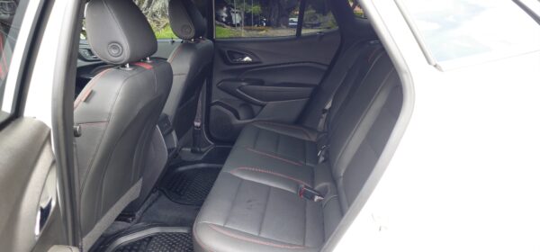 CHEVROLET TRAX RS 2024 LHM089 - Imagen 4