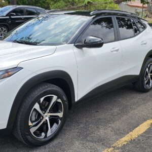 CHEVROLET TRAX RS 2024 LHM089