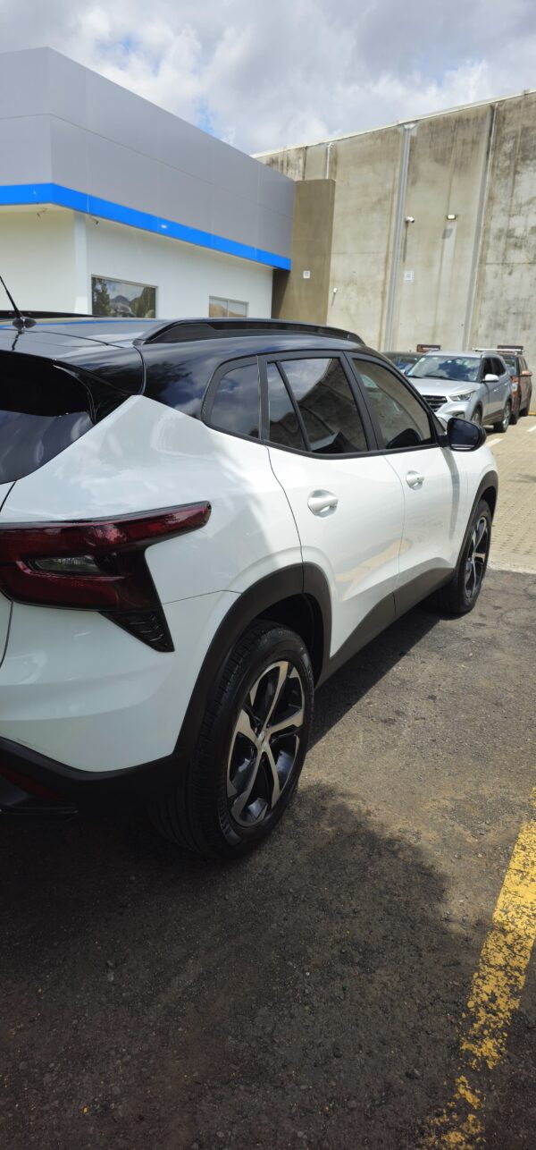 CHEVROLET TRAX RS 2024 LHM089 - Imagen 3