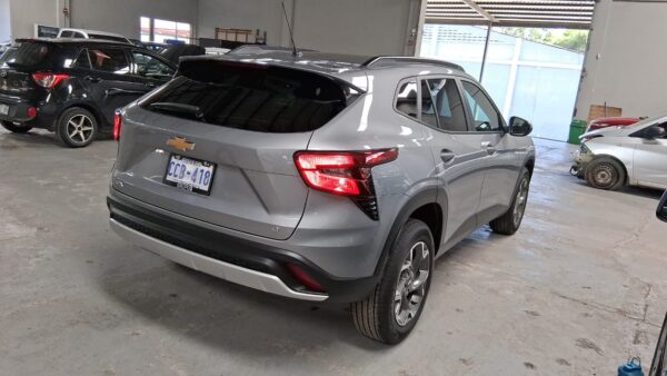 CHEVROLET TRAX LT 2024 CCB418 - Imagen 3